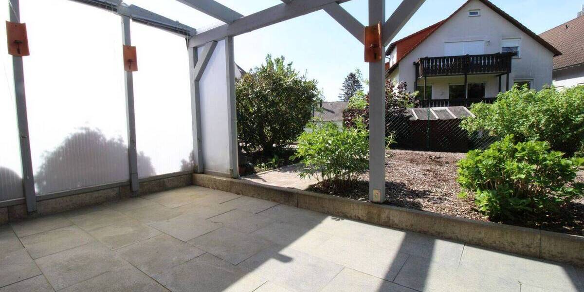 Doppelhaushälfte Karlsbad Langensteinbach - 5 Zimmer, 155 m&sup2;, 529.000&euro; | Angebot:26429092