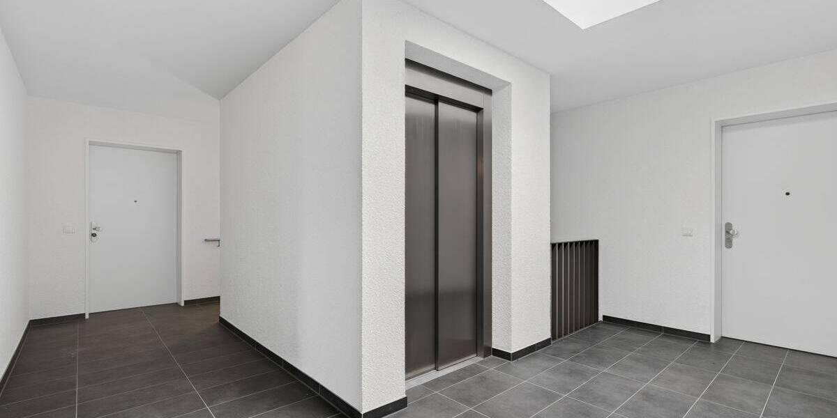 Etagenwohnung Karlsruhe / Waldstadt Waldstadt - 2 Zimmer, 52 m&sup2;, 379.500&euro; | Angebot:26851167
