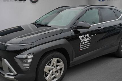 Hyundai KONA 7.500 km 24.090 &euro; Pforzheim 75177