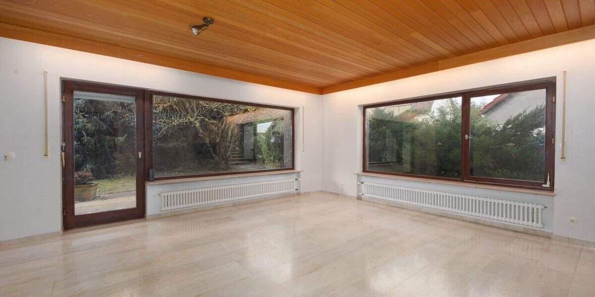 Haus mit Potenzial! 1 zimmer