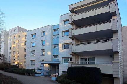 Wohnung Pforzheim Haidach - 3 Zimmer, 78 m&sup2;, 275.000&euro; | Angebot:23961937