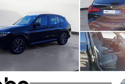 BMW X3 24.576 km 53.860 € Pforzheim 75179