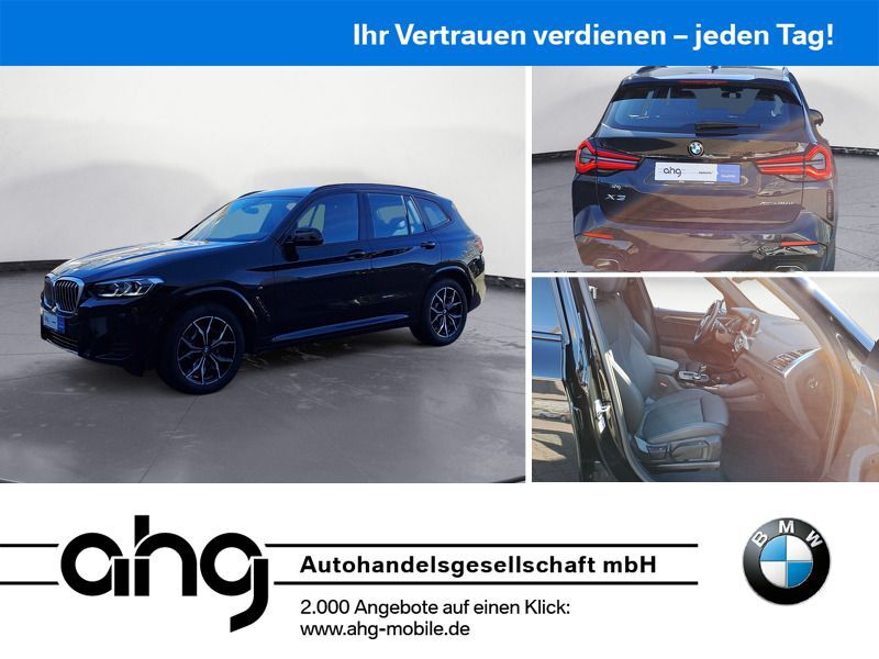 BMW X3 24.576 km 53.860 € Pforzheim 75179