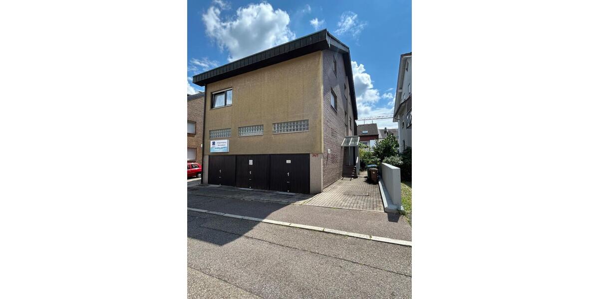 Etagenwohnung Birkenfeld - 4.5 Zimmer, 118 m&sup2;, 372.000&euro; | Angebot:25172691