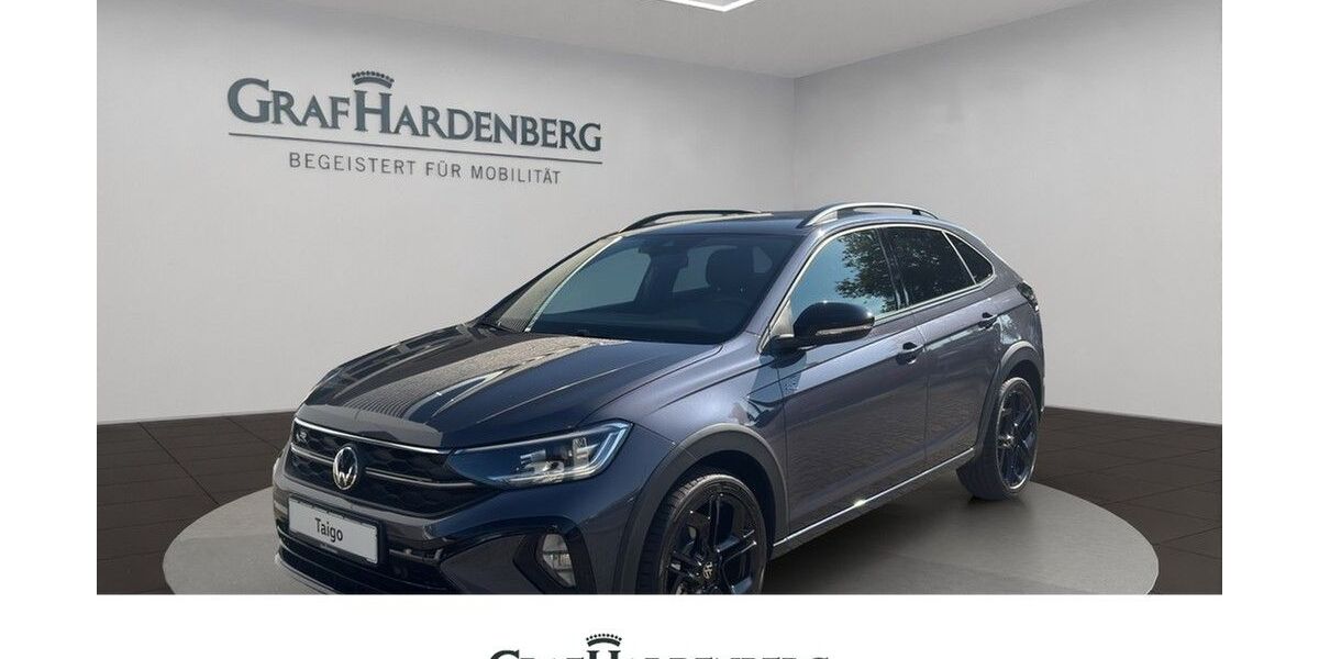 VW Taigo 1.500 km 31.900 &euro; Bruchsal 76646