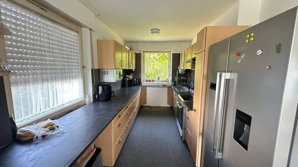 Mehrfamilienhaus, Wohnhaus Ostelsheim - 9 Zimmer, 210 m&sup2;, 750.000&euro; | Angebot:25737007