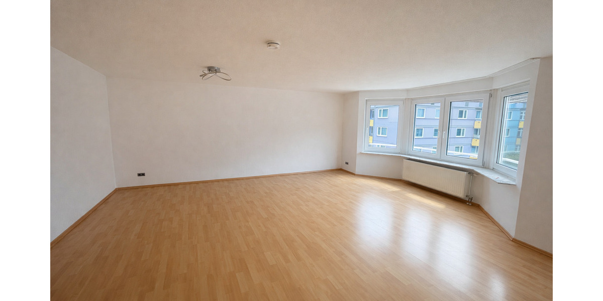 Etagenwohnung Pforzheim Oststadt - 3 Zimmer, 91 m&sup2;, 850&euro; | Angebot:25822150