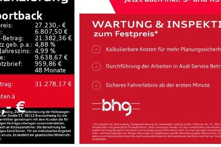 Audi A3 70.514 km 27.230 &euro; Ettlingen 76275