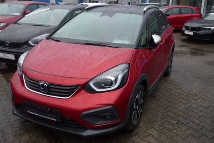 Honda Jazz 50.600 km 19.444 &euro; Ettlingen-Bruchhausen 76275