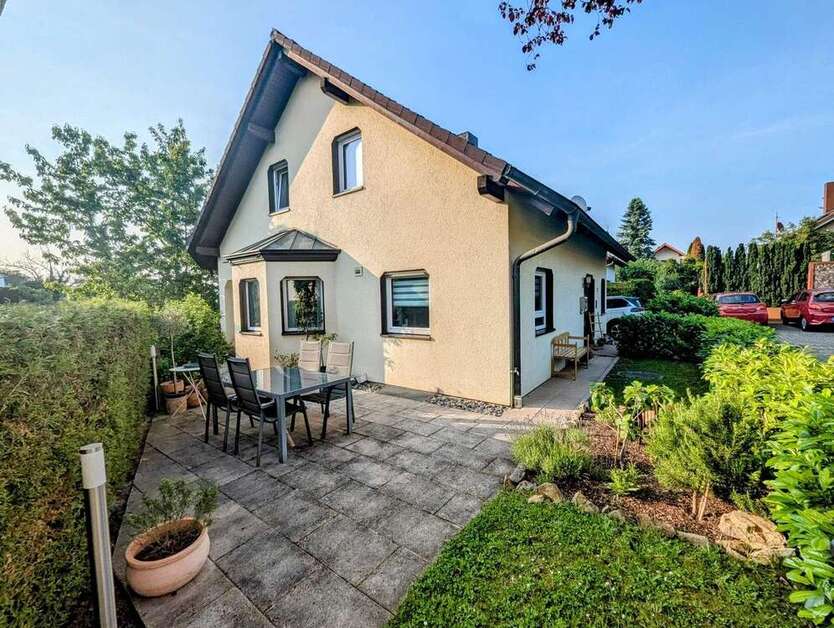 Haus zum Kaufen in Wiernsheim 479.000 € 110 m²