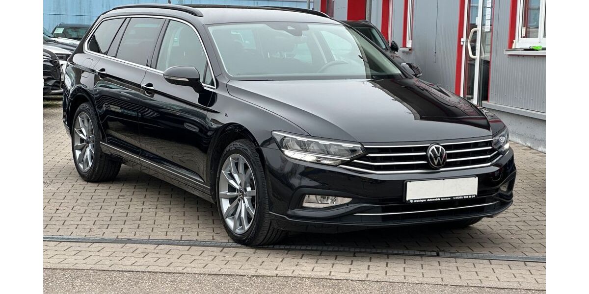 VW Passat 97.000 km 20.995 &euro; Bruchsal-Helmsheim 76646