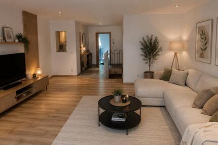 Haus Markgröningen - 2.5 Zimmer, 69 m&sup2;, 255.000&euro; | Angebot:27121885