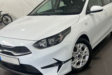 Kia ceed / Ceed 129.000 km 12.995 € Bretten 75015