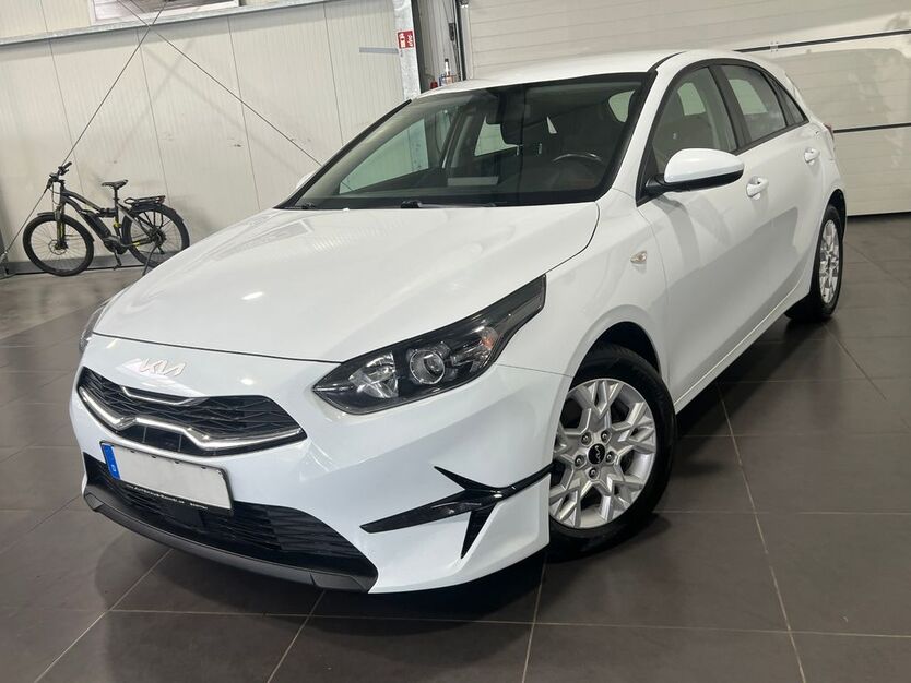 Kia ceed / Ceed 129.000 km 12.995 € Bretten 75015