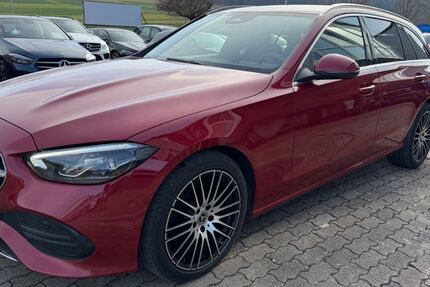 Mercedes-Benz C 220 146.000 km 24.950 &euro; Simmozheim/Stuttgart 75397