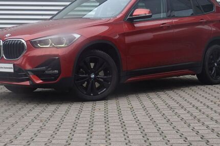 BMW X1 60.568 km 32.735 € Bietigheim-Bissingen 74321