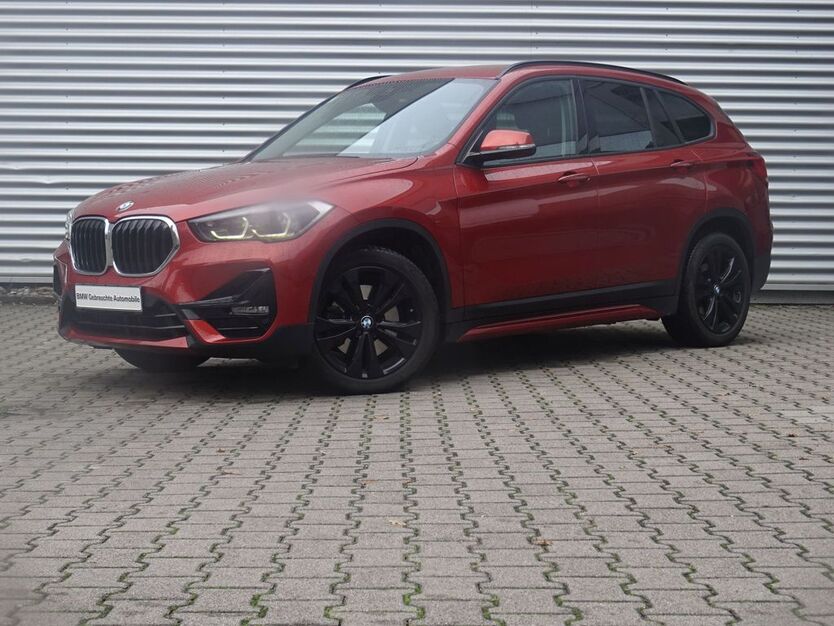 BMW X1 60.568 km 32.735 € Bietigheim-Bissingen 74321