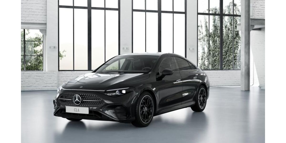 Mercedes-Benz CLA 200 10.000 km 55.264 &euro; Pforzheim 75179