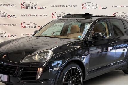 Porsche Cayenne 239.000 km 10.890 &euro; Magstadt 71106