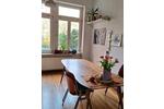Hochparterre Karlsruhe Innenstadt-Ost - 3 Zimmer, 100 m&sup2;, 1.500&euro; | Angebot:26326760