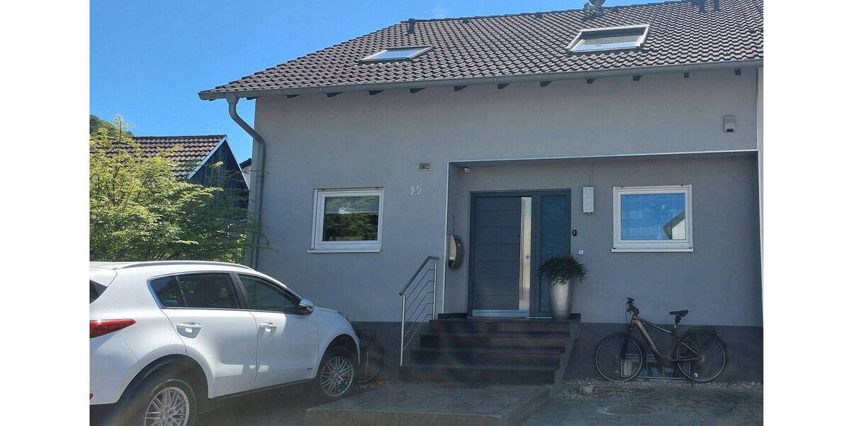 Reihenendhaus Bruchsal Untergrombach - 6 Zimmer, 194 m&sup2;, 752.000&euro; | Angebot:26739268