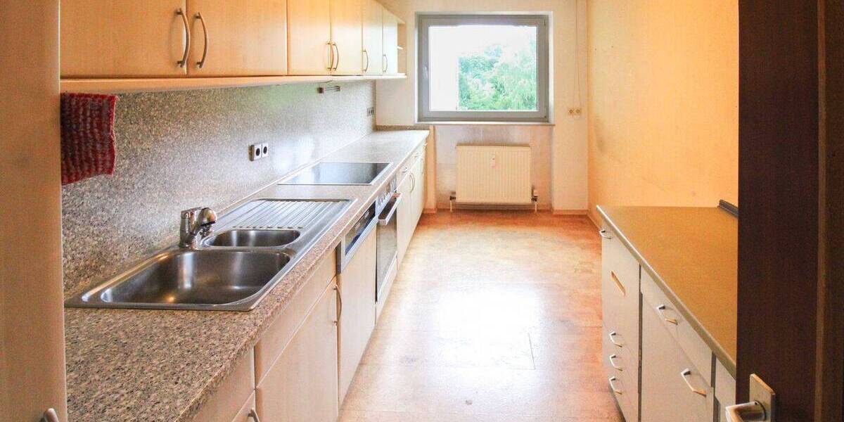 Etagenwohnung Renningen - 4 Zimmer, 108 m&sup2;, 339.000&euro; | Angebot:26910225