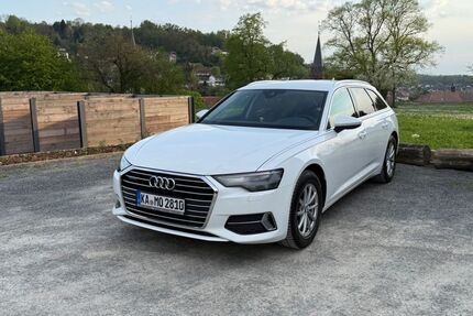Audi A6 150.000 km 19.500 &euro; Stutensee 76297