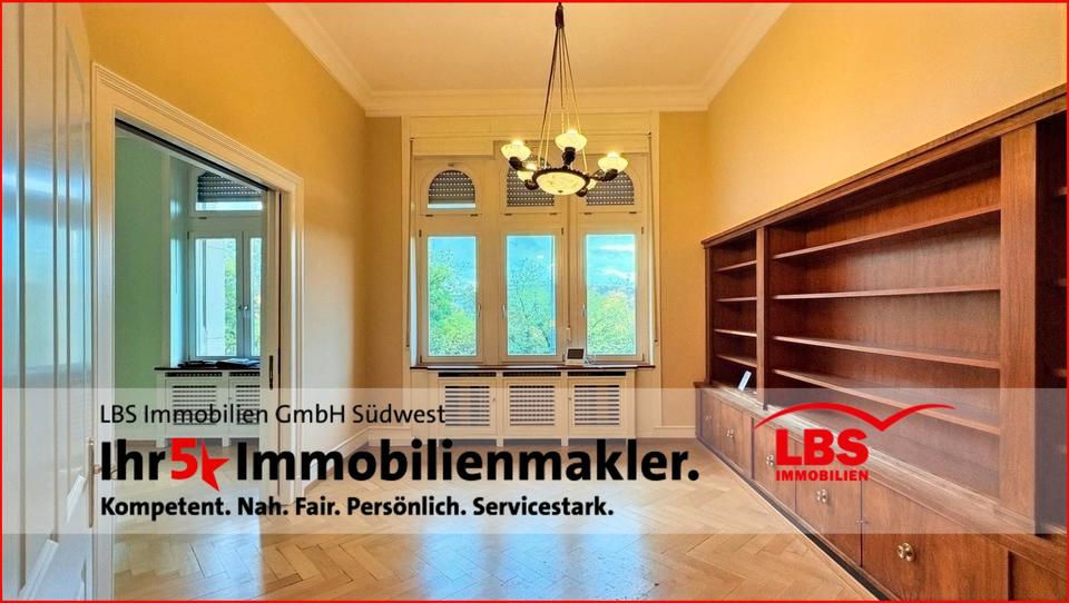 Gewerbeobjekt Pforzheim Brötzingen - 4.000&euro; | Angebot:23407885