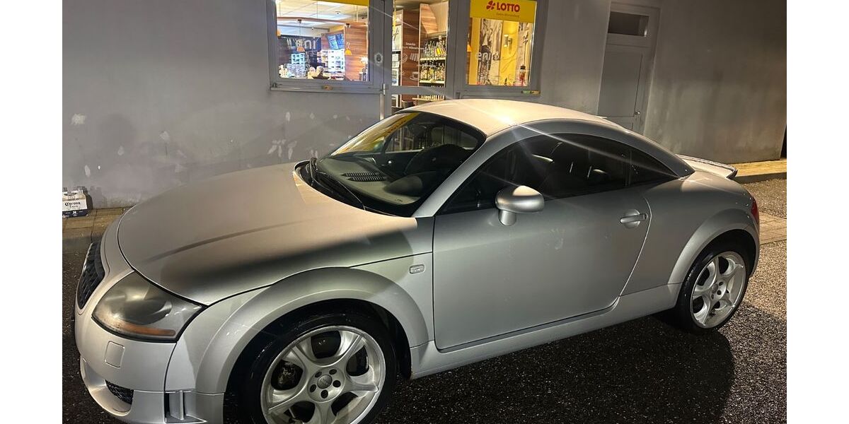 Audi TT 237.062 km 4.990 € Sindelfingen 71069