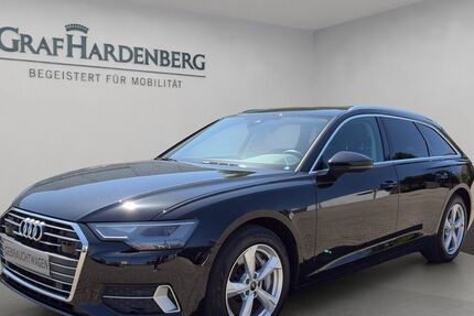 Audi A6 49.550 km 34.900 &euro; Bruchsal 76646