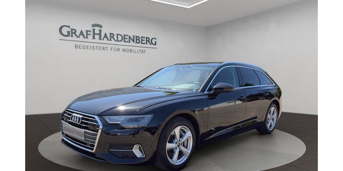 Audi A6 49.550 km 34.900 &euro; Bruchsal 76646