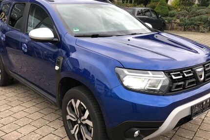 Dacia Duster 31.859 km 21.890 € Grafenau / Döffingen 71120