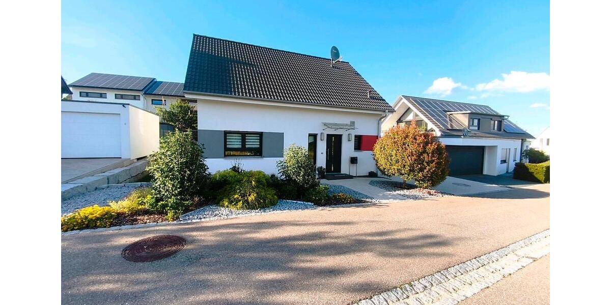 Einfamilienhaus Mühlacker - 5 Zimmer, 131 m&sup2;, 645.000&euro; | Angebot:26825969