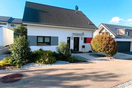 Haus Mühlacker - 5 Zimmer, 131 m&sup2;, 645.000&euro; | Angebot:26825969