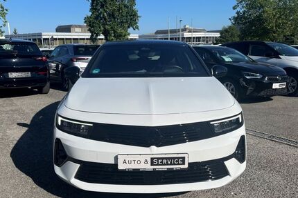 Opel Astra 27.260 km 20.990 &euro; Pforzheim 75181
