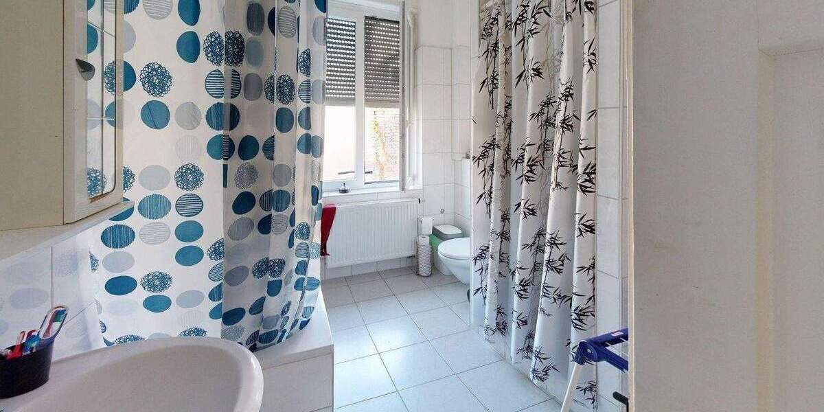 ruhiges Mehrfamilienhaus in Pforzheim 1 zimmer