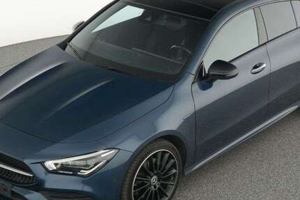 Mercedes-Benz CLA 250 179.000 km 19.100 &euro; Sindelfingen 71065