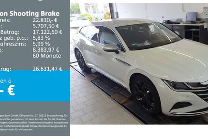 VW Arteon 124.102 km 22.830 &euro; Ettlingen 76275