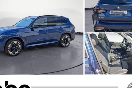 BMW iX3 14.818 km 48.830 &euro; Pforzheim 75179