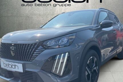 Peugeot 2008 23.450 km 21.880 &euro; Magstadt 71106