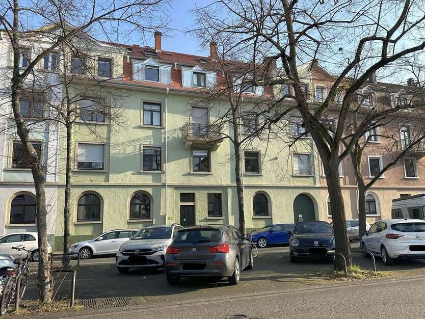 Wohnung zum Kaufen in Karlsruhe 379.000 € 97 m²