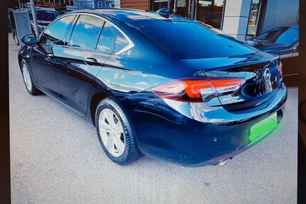 Opel Insignia 92.300 km 13.500 &euro; Niefern-Öschelbronn 75223