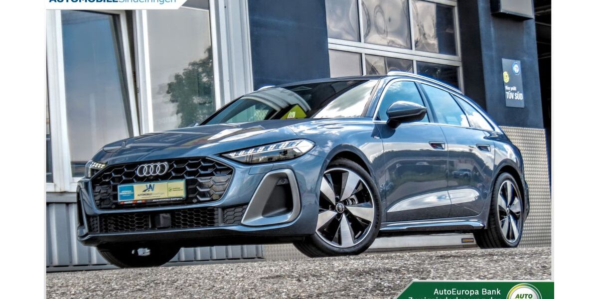 Audi A5 9.520 km 41.900 &euro; Sindelfingen 71065