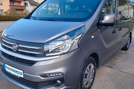 Fiat Talento 78.625 km 19.490 &euro; Illingen - Schützingen 75428
