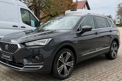 Seat Tarraco 94.975 km 29.950 € Friolzheim 71292