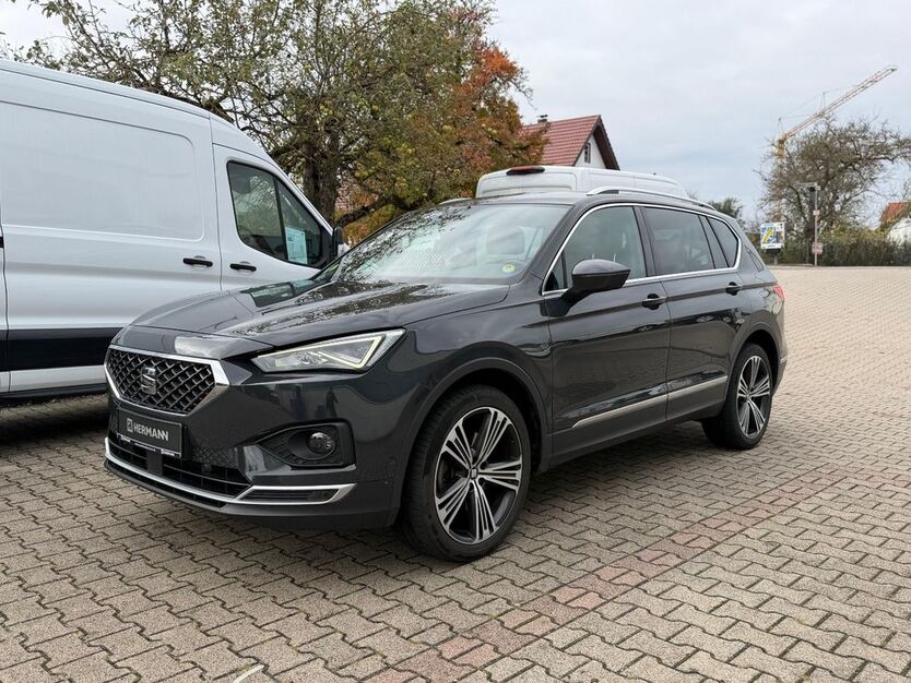 Seat Tarraco 94.975 km 29.950 € Friolzheim 71292