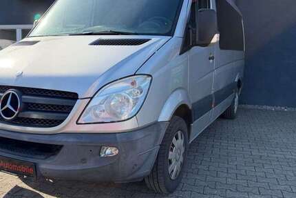 Mercedes-Benz Sprinter 272.714 km 11.500 &euro; Gaggenau 76571