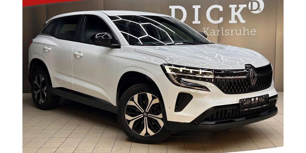 Renault Austral 26.835 km 20.950 &euro; Karlsdorf-Neuthard 76689