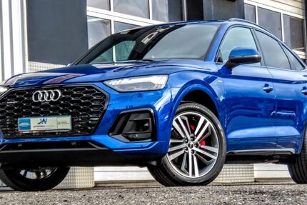 Audi Q5 39.947 km 43.900 &euro; Sindelfingen 71065
