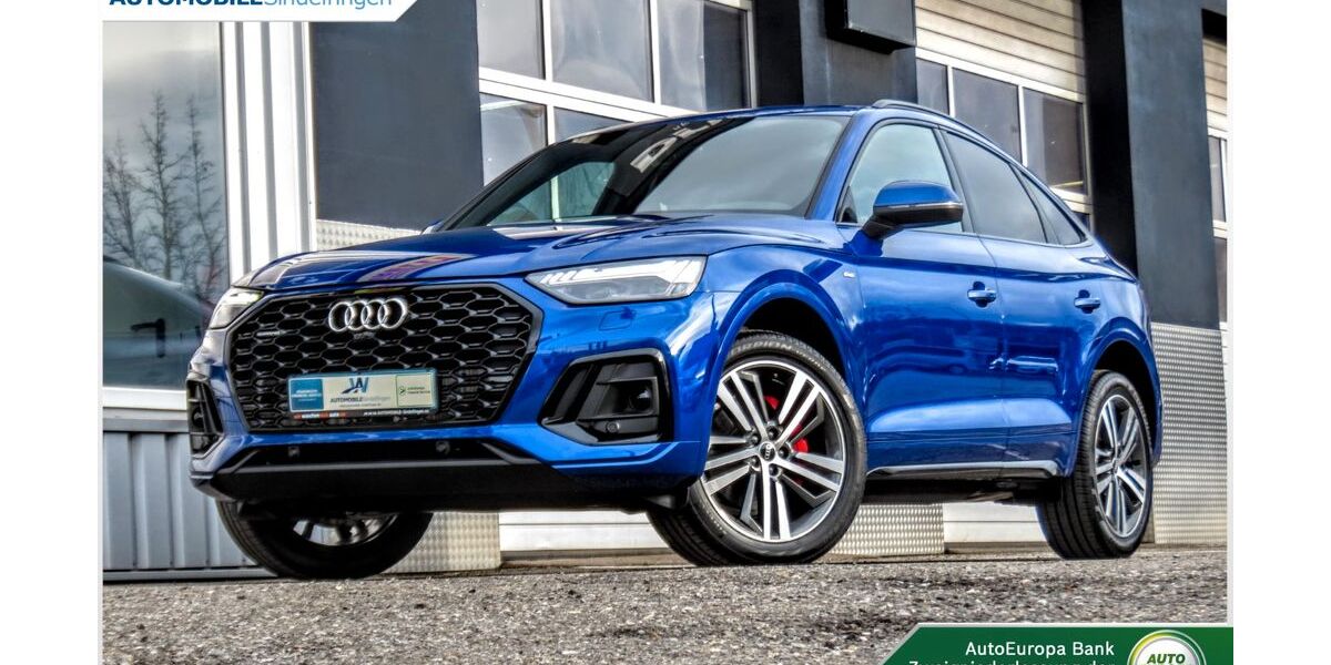 Audi Q5 39.947 km 43.900 &euro; Sindelfingen 71065